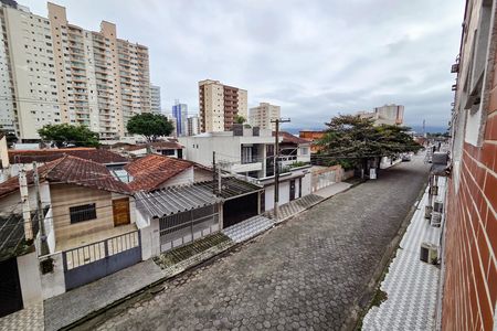 Studio para alugar com 39m², 2 quartos e 1 vagaVista do Quarto