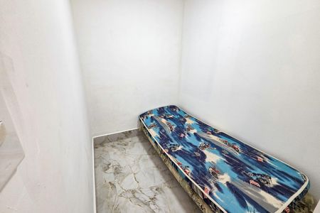Studio para alugar com 39m², 2 quartos e 1 vagaQuarto 1