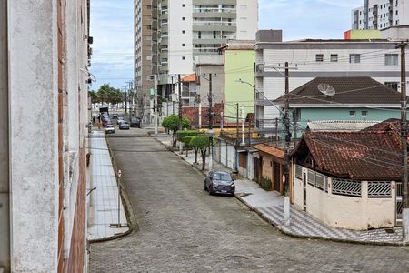 Studio para alugar com 39m², 2 quartos e 1 vagaVista do Quarto