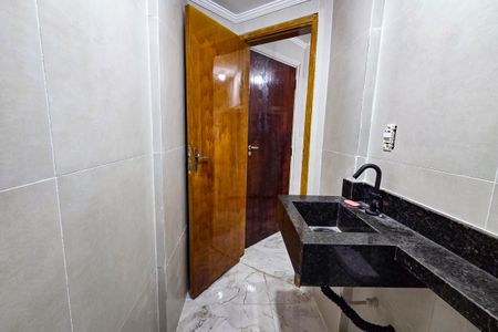 Studio para alugar com 39m², 2 quartos e 1 vagaBanheiro