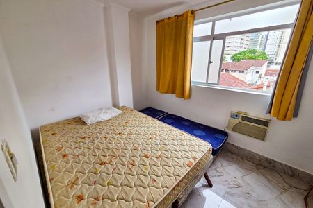 Studio para alugar com 39m², 2 quartos e 1 vagaQuarto 2