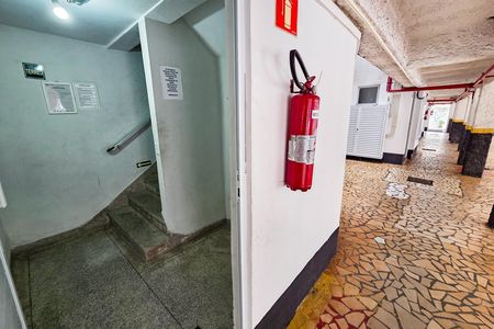 Studio para alugar com 39m², 2 quartos e 1 vagaÁrea comum