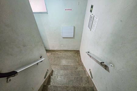 Studio para alugar com 39m², 2 quartos e 1 vagaÁrea comum