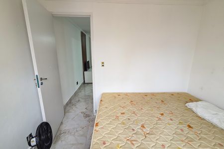Studio para alugar com 39m², 2 quartos e 1 vagaQuarto 2 