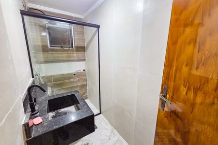 Studio para alugar com 39m², 2 quartos e 1 vagaBanheiro