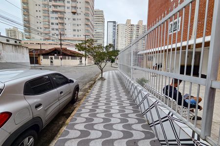 Studio para alugar com 39m², 2 quartos e 1 vagaFachada