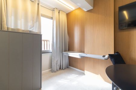 Studio para alugar com 32m², 1 quarto e sem vagaEscritório 