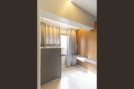 Studio para alugar com 32m², 1 quarto e sem vagaEscritório 