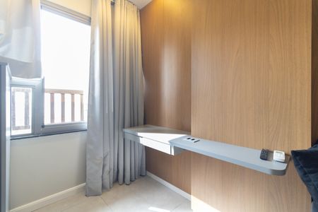 Studio para alugar com 32m², 1 quarto e sem vagaEscritório 
