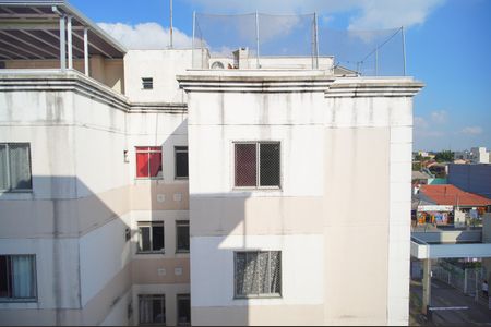 vista do Quarto 3 de apartamento à venda com 4 quartos, 92m² em Santos Dumont, São Leopoldo