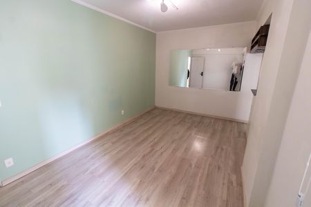 Apartamento à venda com 45m², 1 quarto e 1 vaga Apartamento à venda com 45m², 1 quarto e 1 vagaSALA