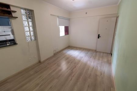 Apartamento à venda com 1 quarto, 45m² em Vila Jequitibas, Campinas