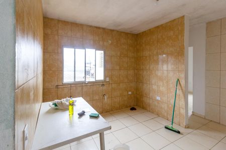 Casa para alugar com 60m², 1 quarto e 1 vagaCozinha