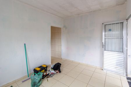 Sala de casa para alugar com 1 quarto, 60m² em Jardim do Triunfo, Guarulhos