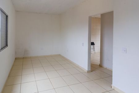 Casa para alugar com 60m², 1 quarto e 1 vagaQuarto
