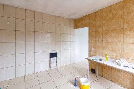 Casa para alugar com 60m², 1 quarto e 1 vagaCozinha
