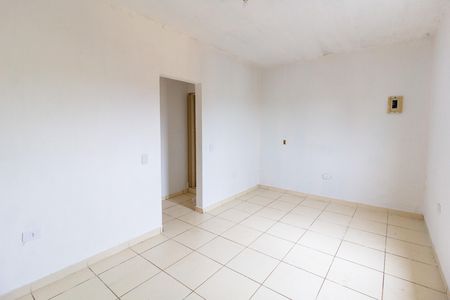 Casa para alugar com 60m², 1 quarto e 1 vagaQuarto