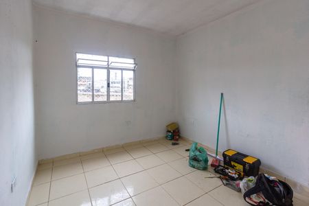 Sala de casa para alugar com 1 quarto, 60m² em Jardim do Triunfo, Guarulhos