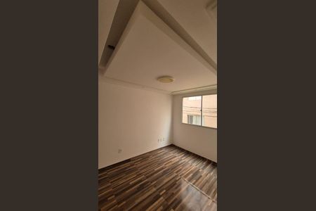 Apartamento para alugar com 2 quartos, 45m² em Jardim das Margaridas, Salvador