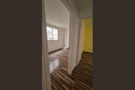 Apartamento para alugar com 45m², 2 quartos e 1 vaga Apartamento para alugar com 45m², 2 quartos e 1 vagaQuarto 1