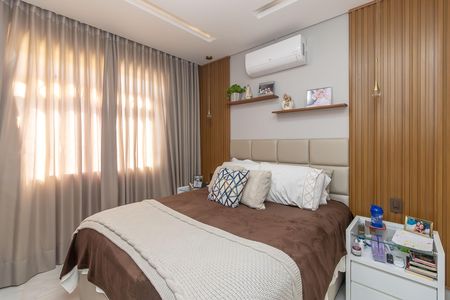 Apartamento à venda com 90m², 3 quartos e 1 vaga Apartamento à venda com 90m², 3 quartos e 1 vagaQuarto 1