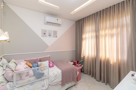 Apartamento à venda com 90m², 3 quartos e 1 vaga Apartamento à venda com 90m², 3 quartos e 1 vagaQuarto 2
