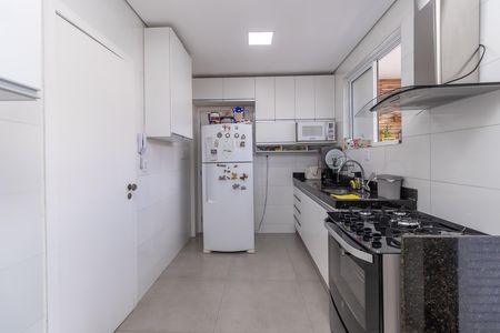 Apartamento à venda com 90m², 3 quartos e 1 vaga Apartamento à venda com 90m², 3 quartos e 1 vagaCozinha