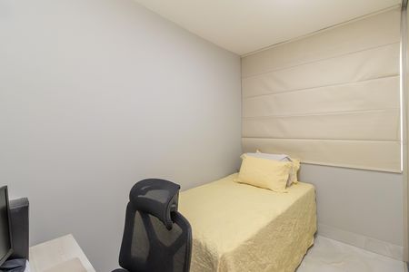 Apartamento à venda com 90m², 3 quartos e 1 vaga Apartamento à venda com 90m², 3 quartos e 1 vagaQuarto 3