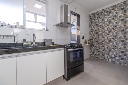 Apartamento à venda com 90m², 3 quartos e 1 vaga Apartamento à venda com 90m², 3 quartos e 1 vagaCozinha