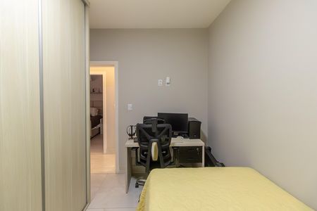 Apartamento à venda com 90m², 3 quartos e 1 vaga Apartamento à venda com 90m², 3 quartos e 1 vagaQuarto 3