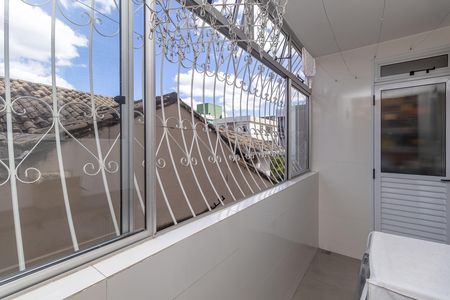 Apartamento à venda com 90m², 3 quartos e 1 vaga Apartamento à venda com 90m², 3 quartos e 1 vagaÁrea de Serviço