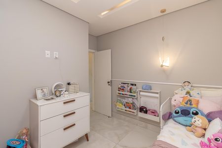 Apartamento à venda com 90m², 3 quartos e 1 vaga Apartamento à venda com 90m², 3 quartos e 1 vagaQuarto 2
