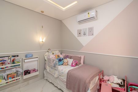 Apartamento à venda com 90m², 3 quartos e 1 vaga Apartamento à venda com 90m², 3 quartos e 1 vagaQuarto 2