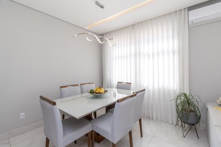 Apartamento à venda com 90m², 3 quartos e 1 vaga