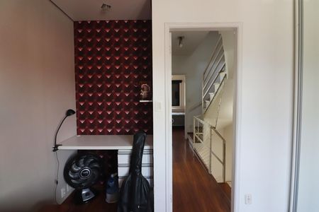 Casa de condomínio para alugar com 120m², 3 quartos e 1 vagaQuarto 3