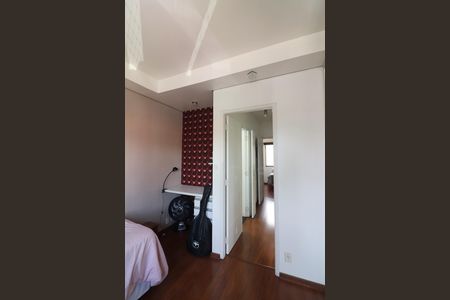 Casa de condomínio para alugar com 120m², 3 quartos e 1 vagaQuarto 3