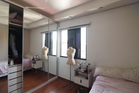 Casa de condomínio para alugar com 120m², 3 quartos e 1 vagaQuarto 3