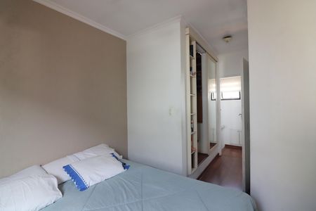 Casa de condomínio para alugar com 120m², 3 quartos e 1 vagaQuarto 1 - Suíte