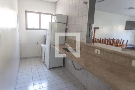 Casa de condomínio para alugar com 120m², 3 quartos e 1 vaga Casa de condomínio para alugar com 120m², 3 quartos e 1 vagaÁrea comum