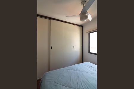 Casa de condomínio para alugar com 120m², 3 quartos e 1 vagaQuarto 1 - Suíte