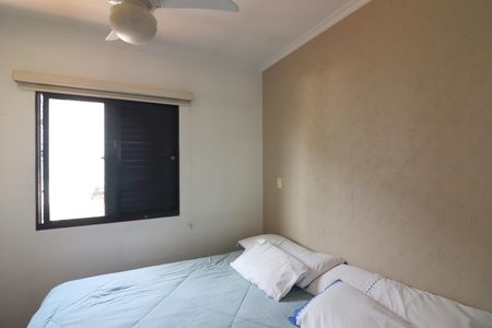 Quarto 1 - Suíte de casa de condomínio para alugar com 3 quartos, 120m² em Demarchi, São Bernardo do Campo