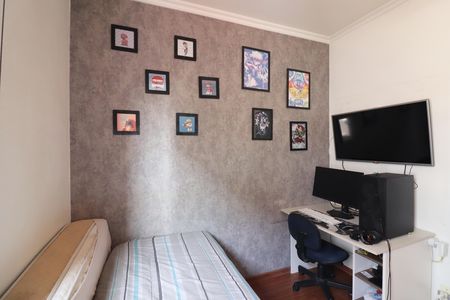 Casa de condomínio para alugar com 120m², 3 quartos e 1 vagaQuarto 2