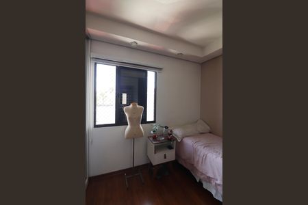 Casa de condomínio para alugar com 120m², 3 quartos e 1 vagaQuarto 3
