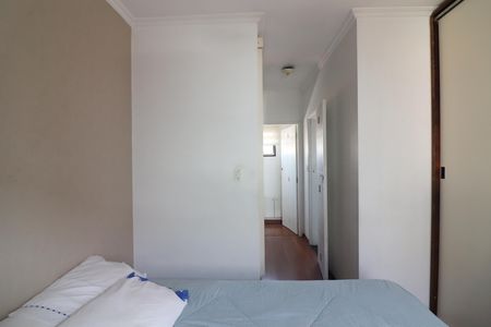 Casa de condomínio para alugar com 120m², 3 quartos e 1 vagaQuarto 1 - Suíte