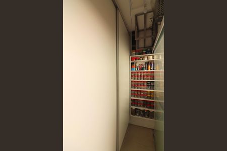 Casa de condomínio para alugar com 120m², 3 quartos e 1 vagaÁrea de Serviço e Quintal 