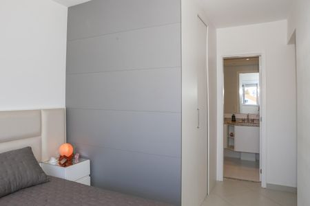 Suíte de apartamento à venda com 2 quartos, 66m² em Lapa, São Paulo
