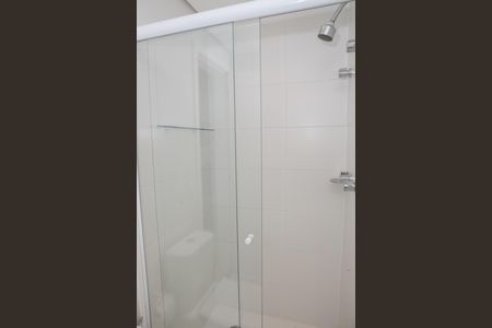 Banheiro Social de apartamento à venda com 2 quartos, 66m² em Lapa, São Paulo