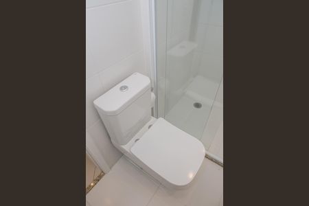 Apartamento à venda com 66m², 2 quartos e 2 vagas Apartamento à venda com 66m², 2 quartos e 2 vagasBanheiro Social
