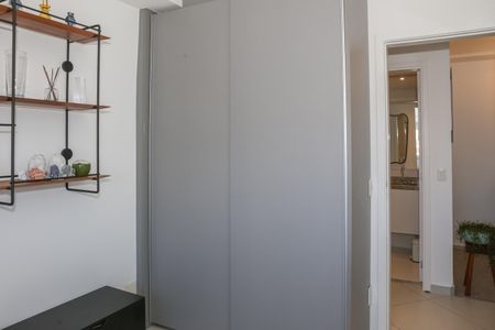 Apartamento à venda com 66m², 2 quartos e 2 vagas Apartamento à venda com 66m², 2 quartos e 2 vagasQuarto