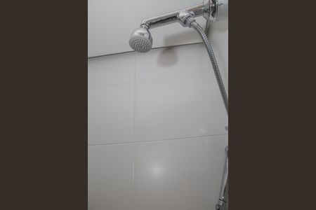 Apartamento à venda com 66m², 2 quartos e 2 vagas Apartamento à venda com 66m², 2 quartos e 2 vagasBanheiro da Suíte
